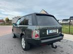 LAND ROVER RANGE ROVER VOGUE 3.6 TDV8/VOLLEDIGE OPTIES, Auto's, Testrit aan huis, Beige, Beige, Leder