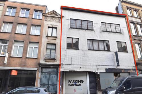 Huis te koop in Antwerpen, 11 slpks, Immo, Huizen en Appartementen te koop, Vrijstaande woning