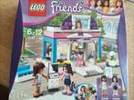 Lego friends schoonheidssalon, Ophalen, Zo goed als nieuw, Lego