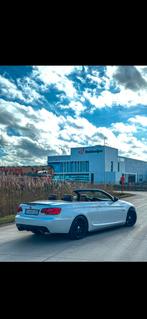 320D e93 Facelift, Auto's, Automaat, Euro 5, Cabriolet, Bedrijf