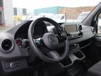 Mercedes-Benz Sprinter 317 CDI L2H2 FACEL. 3.5T TREKHAAK, Automaat, 4 deurs, Euro 6, Wit