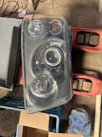 Range rover sport L320 koplamp, Auto-onderdelen, Ophalen, Rover