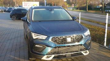 SEAT Ateca (bj 2023) beschikbaar voor biedingen