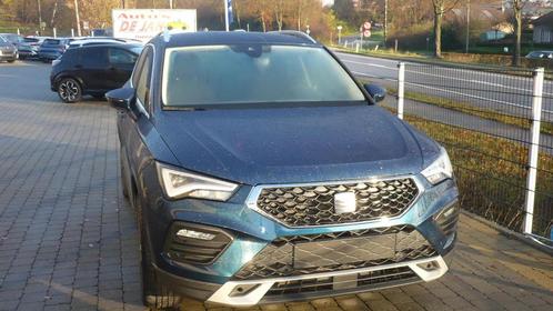 SEAT Ateca (bj 2023), Auto's, Seat, Bedrijf, Te koop, Ateca, ABS, Achteruitrijcamera, Adaptive Cruise Control, Airbags, Airconditioning