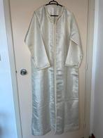 Kaftan, Kleding | Dames, Jassen | Zomer, Ophalen of Verzenden, Nieuw, Wit