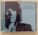 CD Julien clerc en état proche du neuf et dautres cds, CD & DVD, CD | Autres CD, Comme neuf, Enlèvement ou Envoi