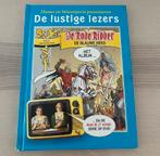Strip De Rode Ridder: De Blauwe Heks, Ophalen of Verzenden