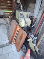 Houtkliefmachine, Tuin en Terras, Kloofmachines, Ophalen