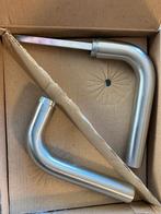 Hoppe Rozetten-garnituur 3 sets inox - Eeklo, Enlèvement ou Envoi, Neuf, Inox