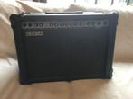 Rebel K40RC, Enlèvement, Utilisé, Guitare, 50 à 100 watts