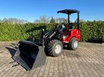 Heracles H190 Plus shovel, Zakelijke goederen, Overige Zakelijke goederen, Ophalen