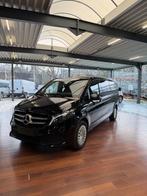 Mercedes-Benz V300d 4MATIC version VIP, Autos, Mercedes-Benz, Cuir, Entreprise, Entretenue par le concessionnaire, Diesel