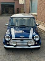 Mini cooper, Auto's, Mini, Blauw, Particulier, Handgeschakeld, Berline