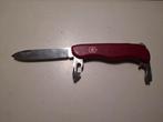 Victorinox Zwitsers zakmes 111mm picknicker, Ophalen of Verzenden, Zo goed als nieuw