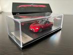Mazda MX-5 modelauto schaal 1/43, Ophalen, Nieuw