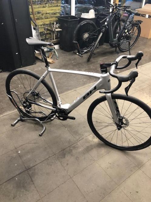CORE GRAVELX 2.2, Fietsen en Brommers, Fietsen | Racefietsen, Nieuw, Carbon, Ophalen