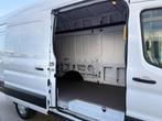 Ford Transit L4H3 350E 165ch HD A10 RWD Trend GARANTIE 5jaar, Automaat, 4 deurs, Gebruikt, 4 cilinders