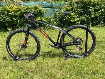 Vtt ktm myroon fashion master 2020