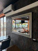 3 grote wandspiegels met decoratieve lijst – setprijs, Enlèvement, Comme neuf