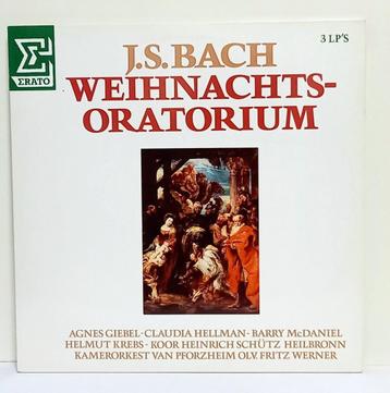Klassieke albums & sets Vinyl beschikbaar voor biedingen