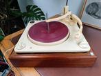 Vintage platenspeler Collaro RC54, Ophalen of Verzenden, Gebruikt, Platenspeler