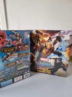 1 + 1 gratis: Marvel X-men boardgame: Mutant Insurrection, Nieuw, Ophalen of Verzenden