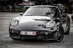 Porsche Cayman S 987 2008 PDK 295pk, Cuir, Achat, 2 places, 2 portes