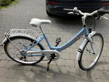 Meisjesfiets 26” Norta beschikbaar voor biedingen