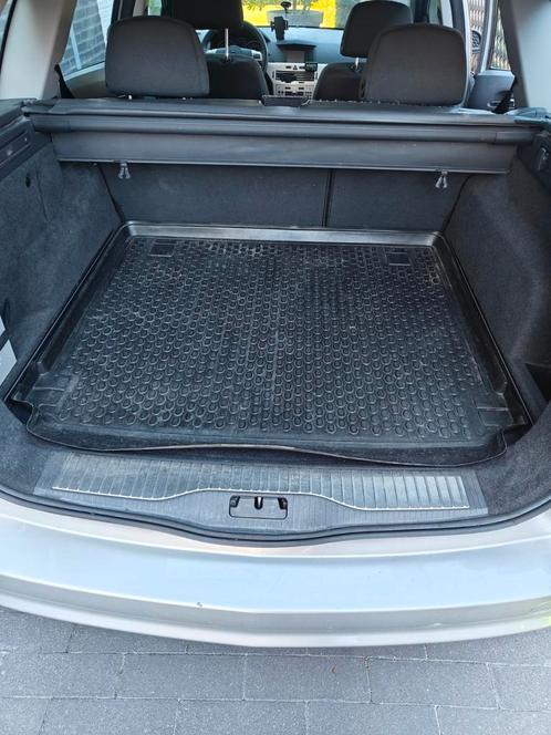Kofferbakbescherming kofferbakmat, Auto diversen, Kofferbakmatten, Zo goed als nieuw, Ophalen