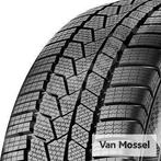 *SALE* Continental WinterContact TS860 255/45/R19 104V T3809, 255 mm, -, -, Nieuw