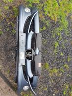 PEUGEOT 206 VOORBUMPER +GRIL BK 98 TOT 2006, Auto-onderdelen, Ophalen of Verzenden, Gebruikt, Voor, Bumper