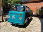 Volkswagen T2B Doka Klassieke Auto, Auto's, Gebruikt, Overige modellen, Overige brandstoffen, Bedrijf