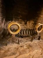 Antieke haardplaat, Antiek en Kunst, Ophalen