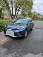 Kia stonic benzine, Auto's, Kia, Blauw, Particulier, Overige carrosserie, Stonic