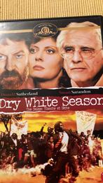 A Dry White Season, Comme neuf, Enlèvement ou Envoi