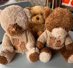 Knuffelberen, Enlèvement, Comme neuf