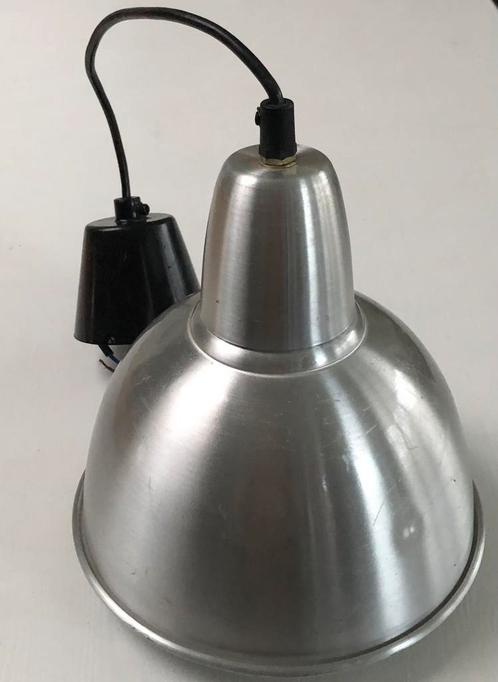hanglamp IKEA, Huis en Inrichting, Lampen | Hanglampen, Gebruikt, Minder dan 50 cm, Metaal, Ophalen of Verzenden