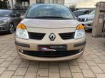 Renault Modus 1200 cc benzine van 2006 65000 km 1150 cc 55 k, Auto's, Renault, 1150 cc, Bedrijf, Stadsauto, Modus