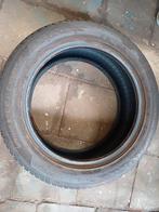 Set winterbanden, Ophalen, Winterbanden