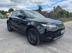 Land Rover Range Rover Evoque P160 FWD MHEV / NAVI / LED, Auto's, Land Rover, 0 cilinders, 1498 cc, 0 kg, Zwart