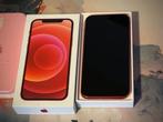 iPhone 12 - 64 GB rood, Gebruikt, Ophalen of Verzenden, Zonder simlock, Rood