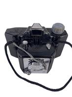 IKKOSHA bakelieten vintage Start-R camera - Japan, 1940 tot 1960, Ophalen of Verzenden, Fototoestel