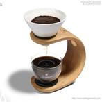 machine à café NEUVE jacqmotte slow drip coffee maker éditio, Café moulu, Enlèvement ou Envoi, Neuf