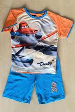 Shortama Planes, maat 110/116, Nacht- of Onderkleding, Ophalen of Verzenden, Zo goed als nieuw, Jongen