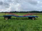 landbouwwagen, Ophalen, Akkerbouw, Transport