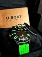U-Boat Darkmoon 44MM in nieuwstaat, Enlèvement ou Envoi, Comme neuf