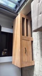 Tv meubel, Huis en Inrichting, Kasten | Wandmeubels, Ophalen, Gebruikt, 150 tot 200 cm, Minder dan 100 cm