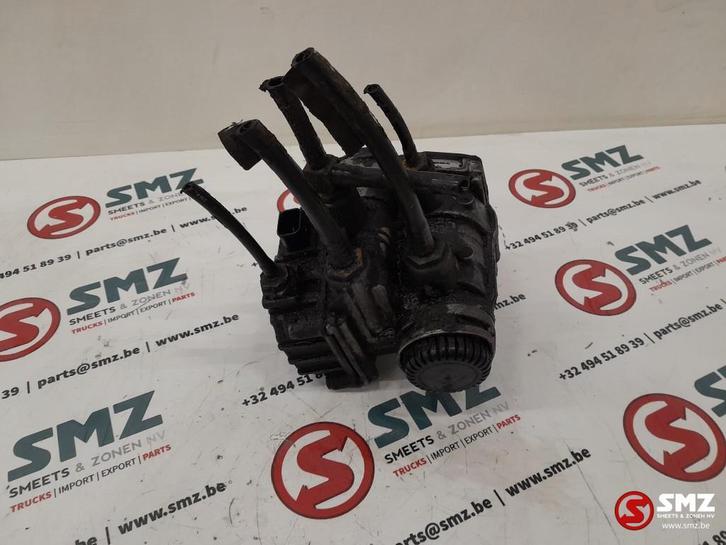 Occ Modulateur EBS de remorque DAF, Autos : Pièces & Accessoires, Pièces camion, DAF, Autres pièces automobiles, Utilisé