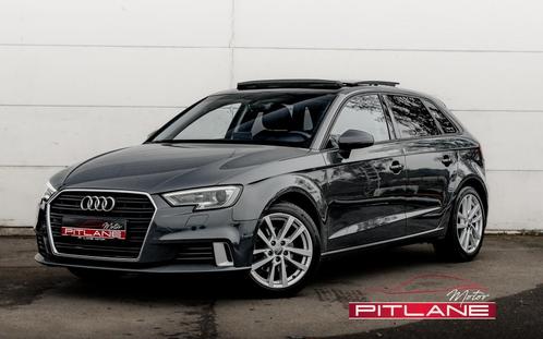 Audi A3 Sportback 30 TFSi Edit. Sport S-tronic ! T.O / 17', Autos, Audi, Entreprise, Achat, A3, ABS, Airbags, Air conditionné