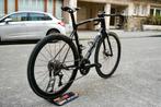 Eddy Merckx 525 Disc / M (54), Fietsen en Brommers, 28 inch, Carbon, Zo goed als nieuw, Meer dan 20 versnellingen